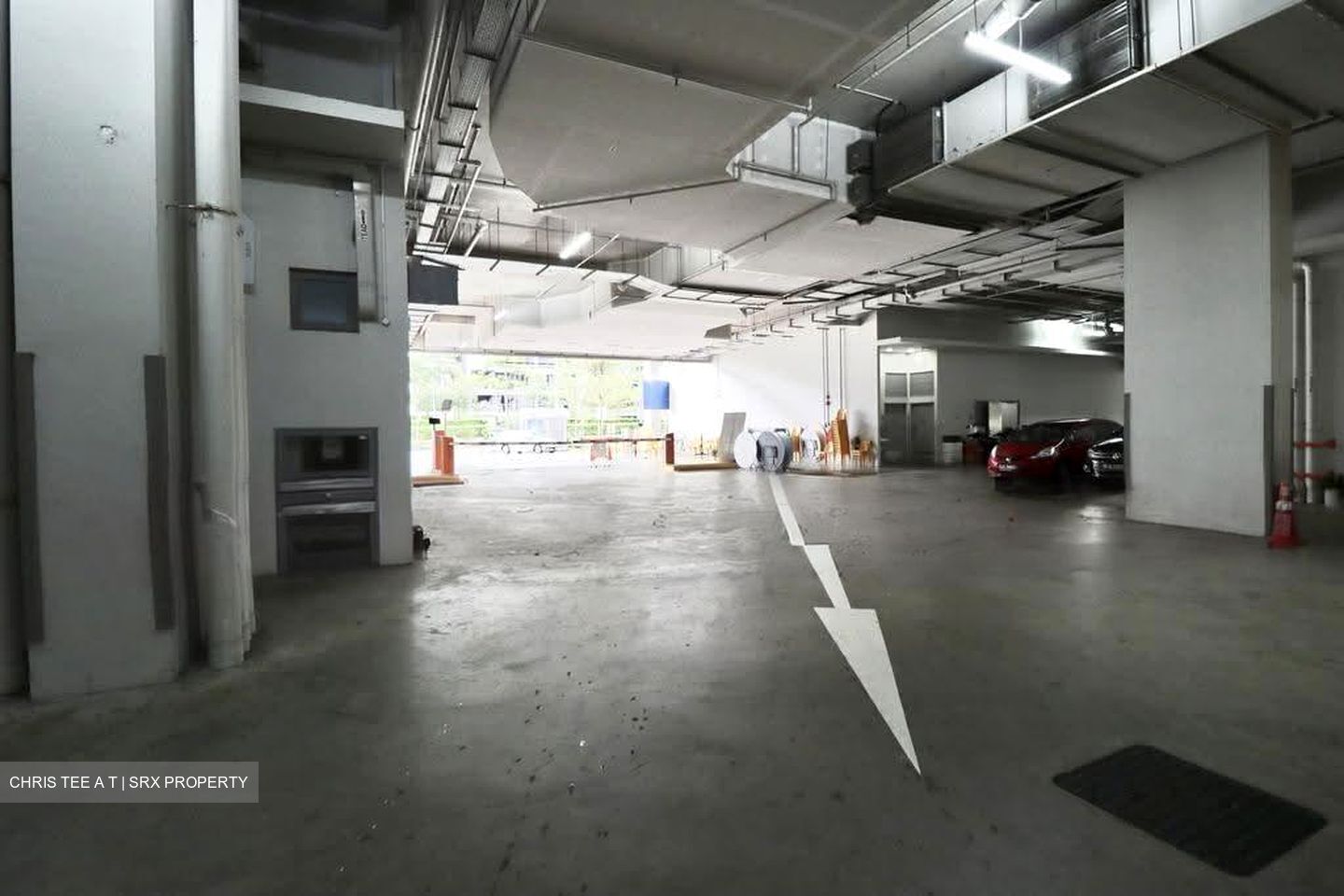 Proxima@Gambas (D27), Factory #616373081